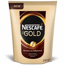 Neskafe (Gold) 210 г м/у (6)
